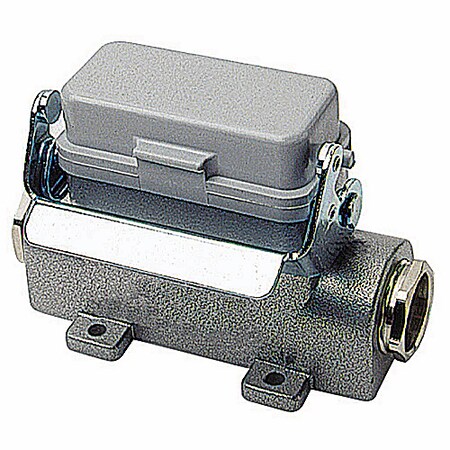 Abb B10 SINGLE LOCK SYS 1XPG29-1 BB610H100MMV